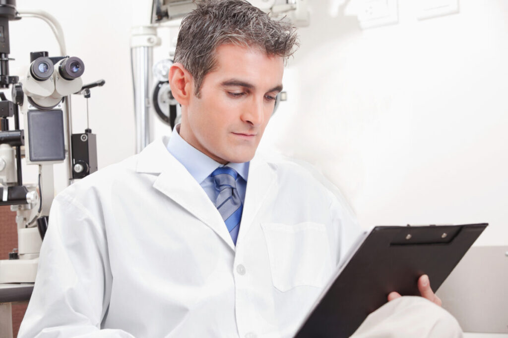 Common Eye Problems Explained by a Plano Eye Doctor Common Eye Problems Explained by a Plano Eye Doctor
