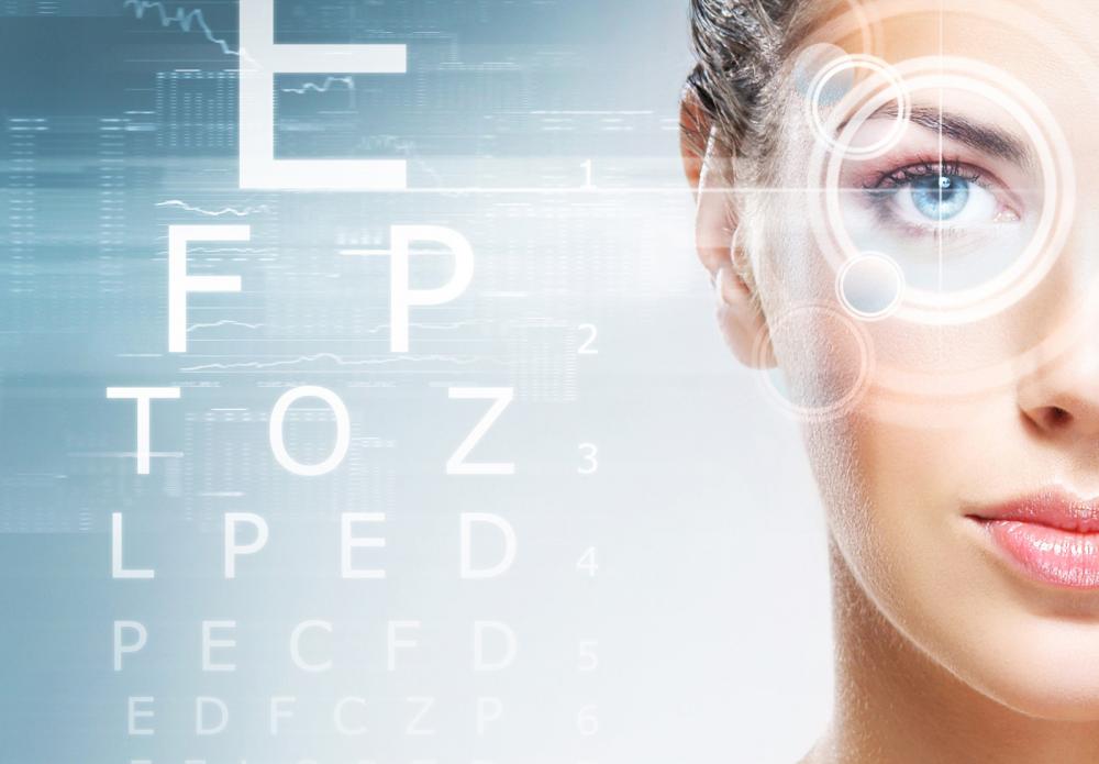 3 Reasons To See An Eye Doctor 3 Reasons To See An Eye Doctor