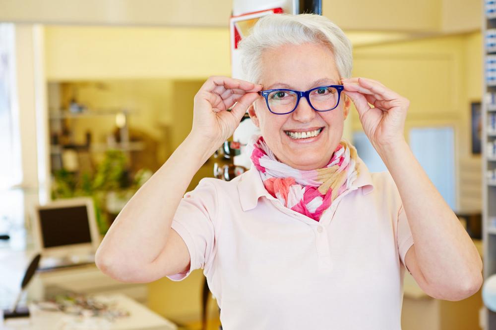 Visiting our Plano Optometrist for the First Time: What To Expect Visiting our Plano Optometrist for the First Time: What To Expect