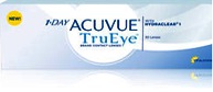 1•DAY ACUVUE® TRUEYE™ Brand Contact Lenses 1•DAY ACUVUE® TRUEYE™ Brand Contact Lenses