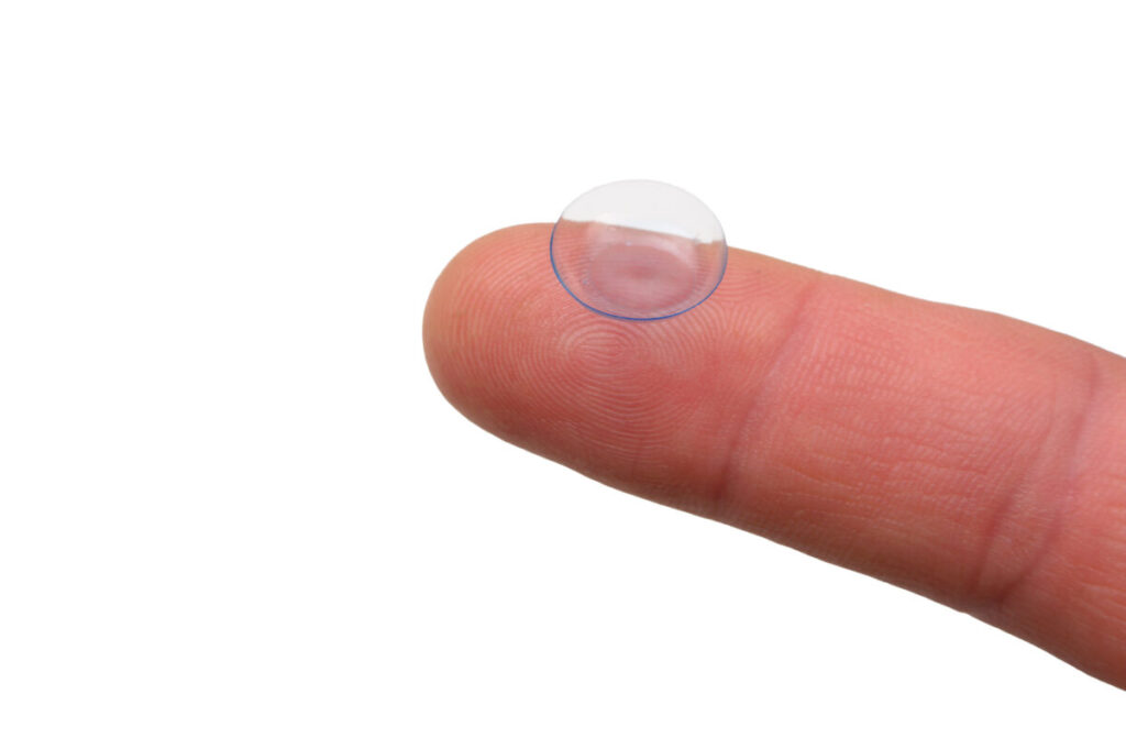 Monthly Contact Lenses Monthly Contact Lenses