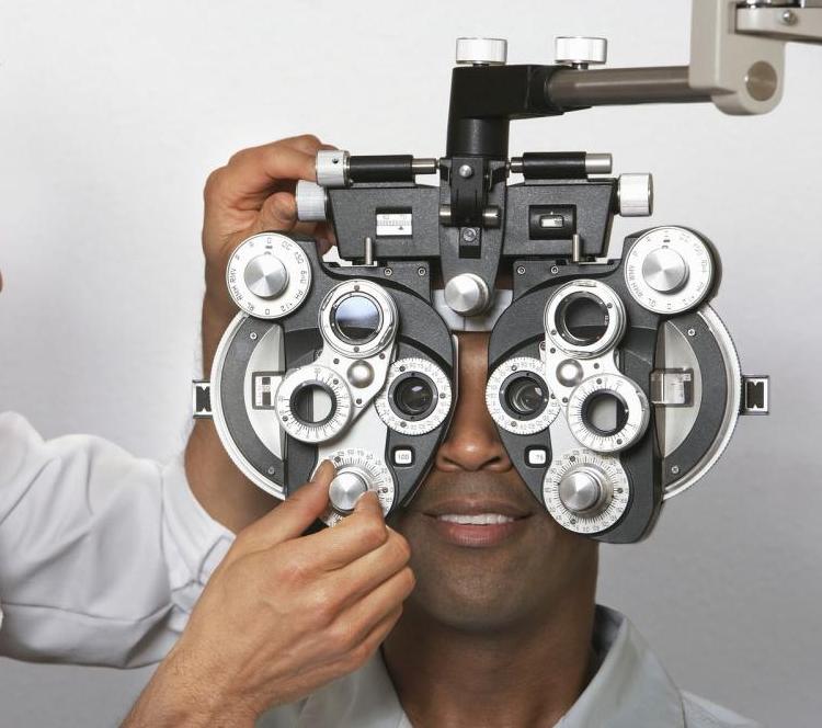 Your First Visit: What To Expect With Your Plano Optometrist Your First Visit: What To Expect With Your Plano Optometrist