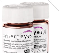 SynergEyes® A SynergEyes® A