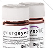SynergEyes® KC SynergEyes® KC