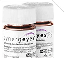 SynergEyes® PS SynergEyes® PS