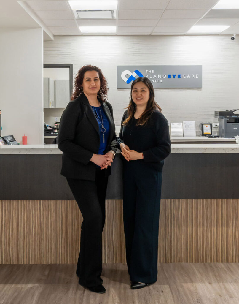 Why Building a Long-Term Relationship with Your Eye Doctor is Essential for Vision Health Why Building a Long-Term Relationship with Your Eye Doctor is Essential for Vision Health