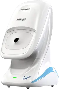 daytona retinal imager