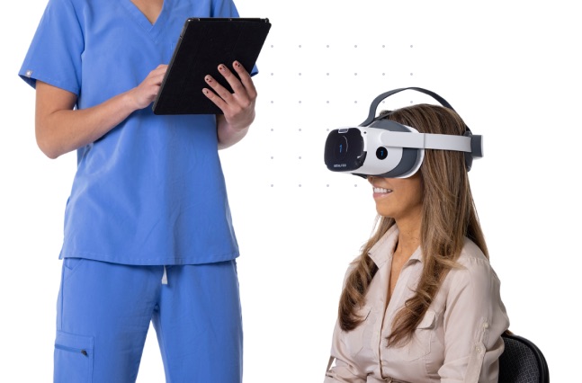 virtualfield