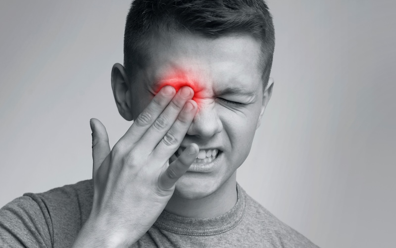 When Should You Seek Emergency Eye Care? Critical Signs That Require Immediate Treatment When Should You Seek Emergency Eye Care? Critical Signs That Require Immediate Treatment