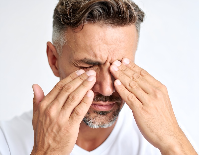 Floaters and Flashes: When to Worry About Vision Changes Floaters and Flashes: When to Worry About Vision Changes