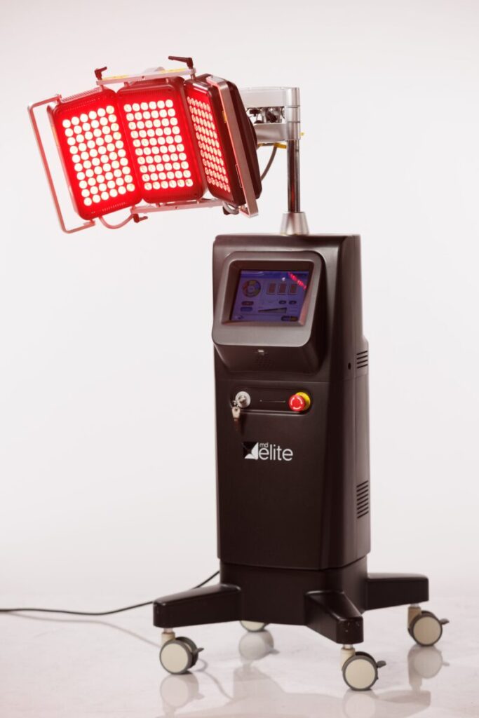 InfinityPro Low-Level Light Therapy