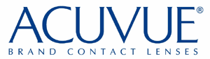 ACUVUE BRAND CONTACT LENSES 