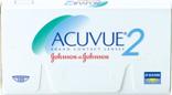 ACUVUE® 2™ Brand Contact Lenses